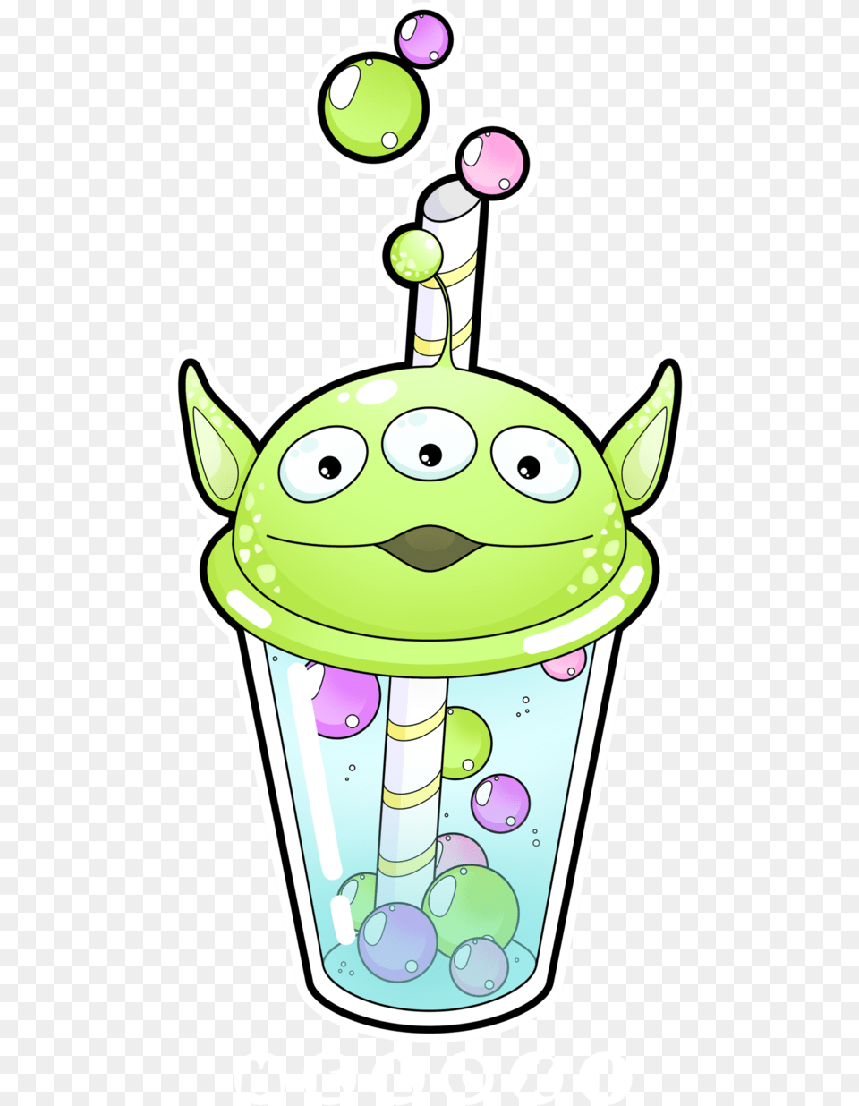 Bubble Tea Cartoon, Cream, Dessert, Food, Ice Cream Free Png