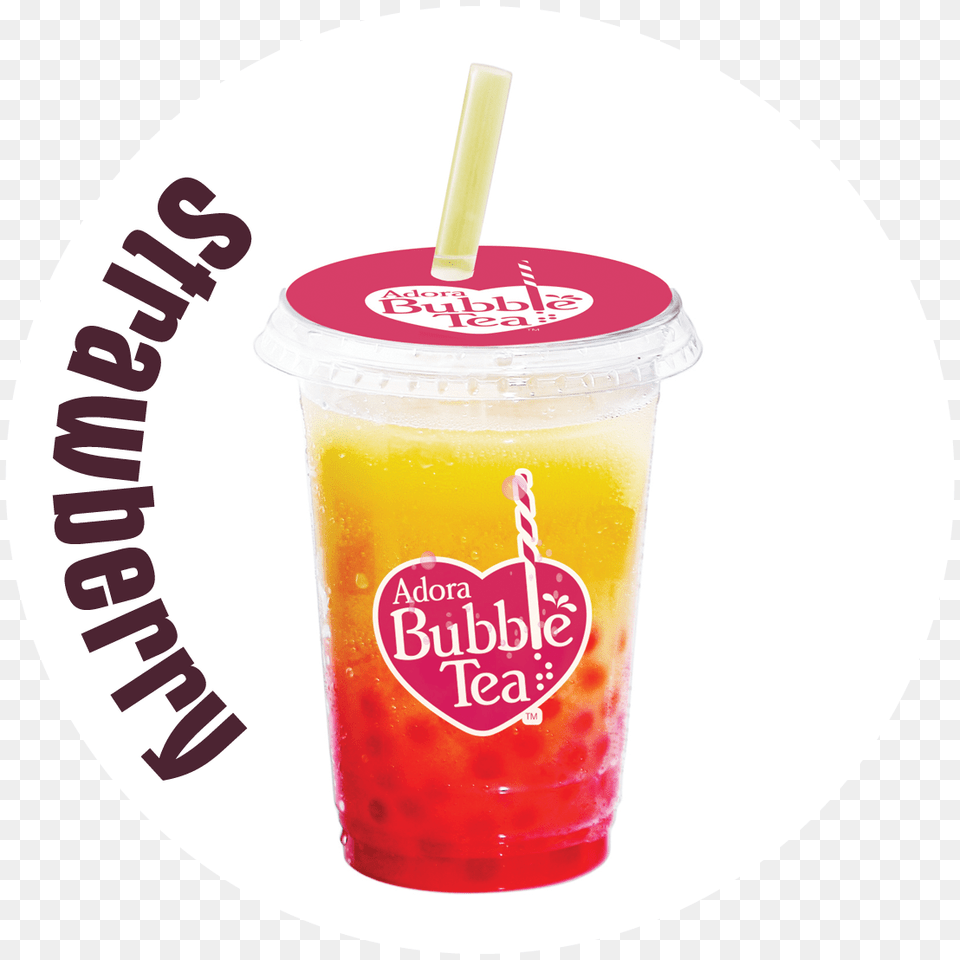 Bubble Tea International Ltd, Beverage, Juice Free Png Download