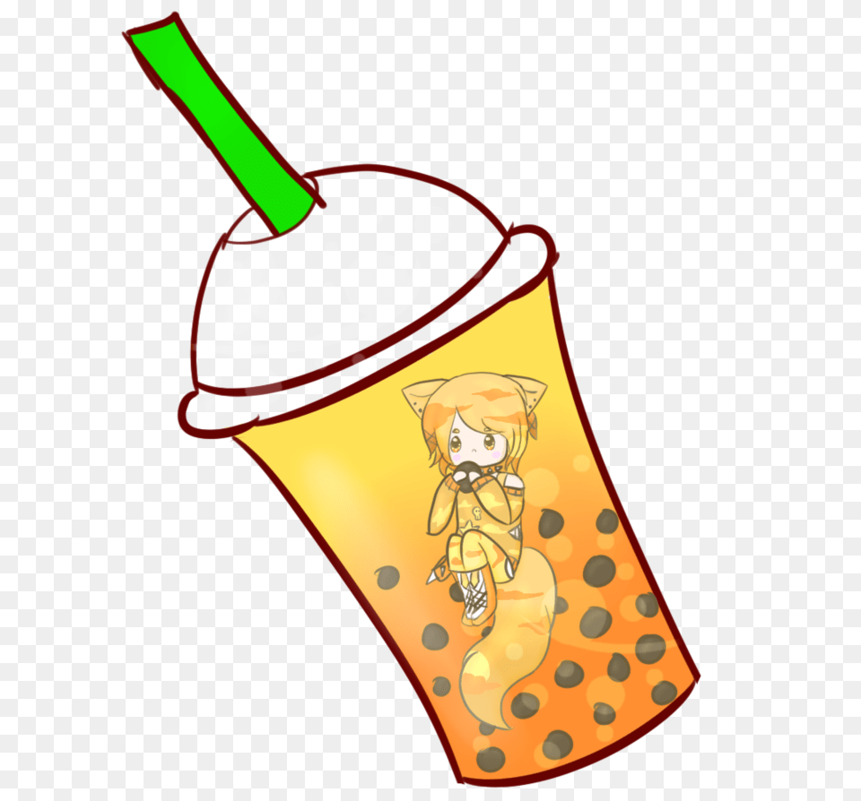 Bubble Tea Sol, Beverage, Juice, Baby, Person Free Png Download