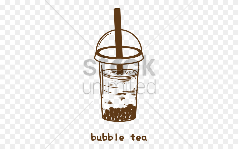 Bubble Tea Vector Image, Weapon Png