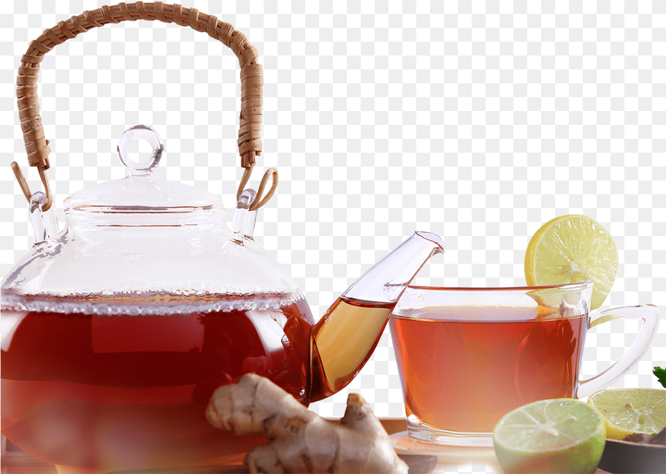 Bubble Tea Was Originally Created As A Tea Based Drink Assam Tea, Cookware, Pot, Pottery, Plant Png