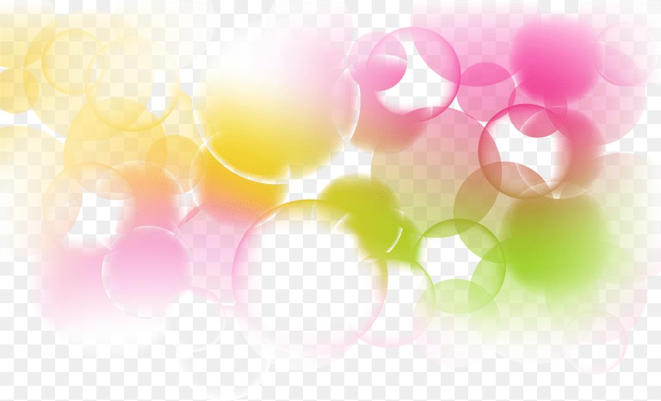 Bubble Vector Dream Fancy Download Hq Clipart Circle, Art, Graphics, Flower, Plant Free Transparent Png