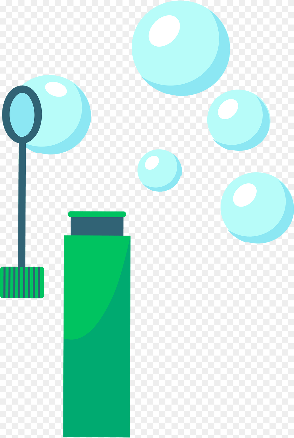 Bubble Wand Clipart, Lighting, Light Free Transparent Png