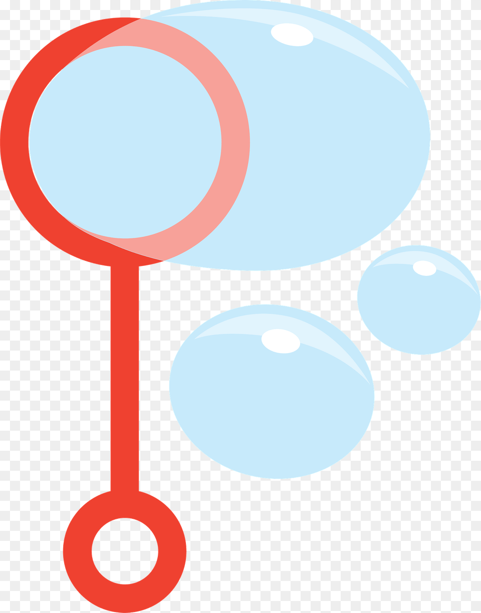 Bubble Wand Clipart, Balloon Free Transparent Png