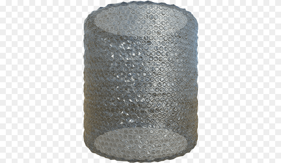 Bubble Wrap Texture For Packaging Seamless And Tileable Mesh, Lamp, Lampshade, Chandelier, Ammunition Free Transparent Png