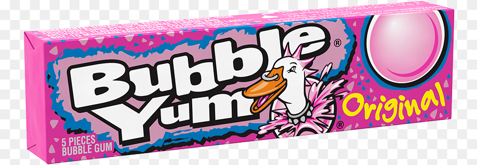 Bubble Yum Bubble Gum, Baby, Person Free Png Download