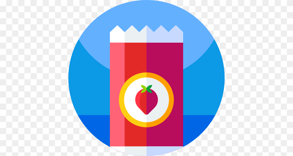 Bubblegum, Disk, Logo Free Png