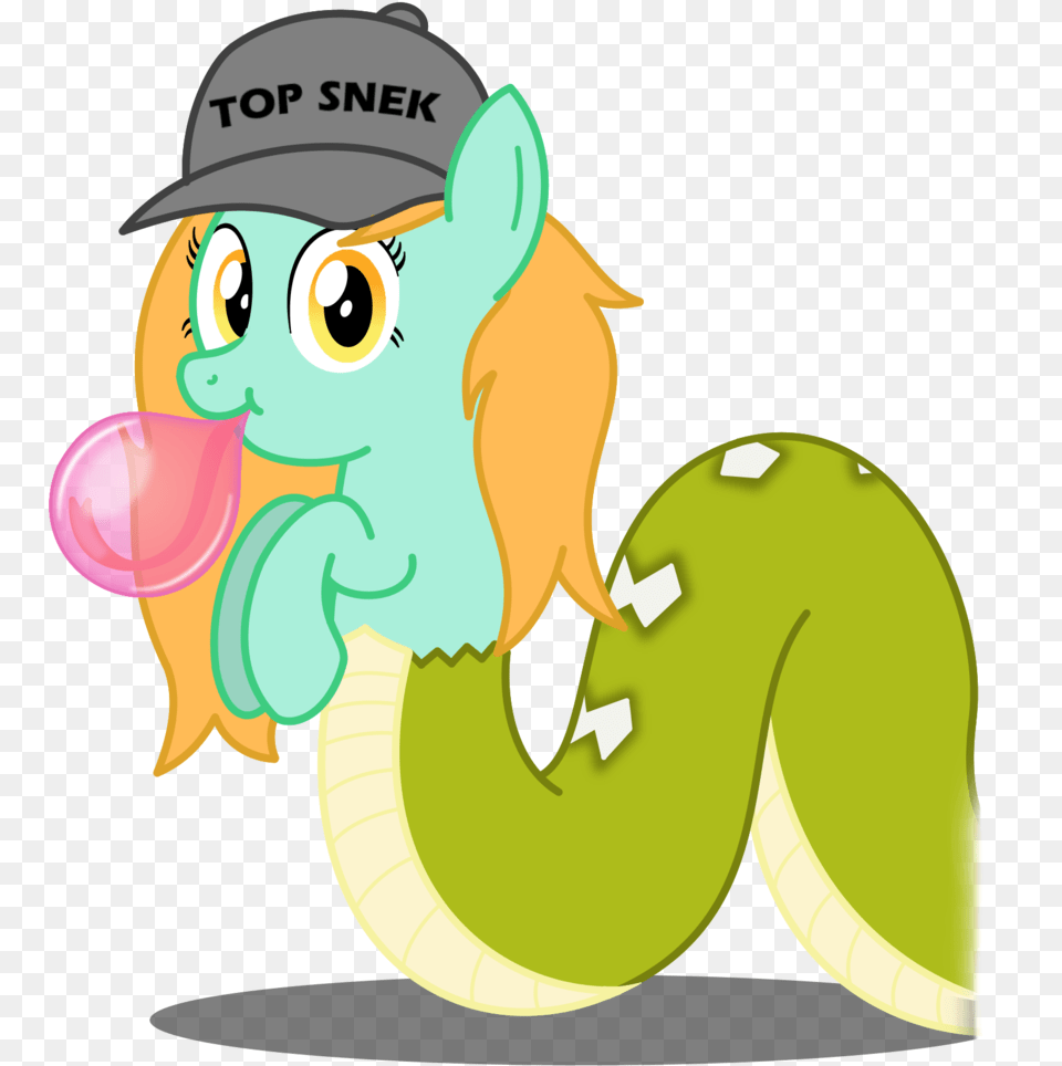 Bubblegum Cap Food Forked Tongue Cartoon, Baby, Person, Text, Face Png
