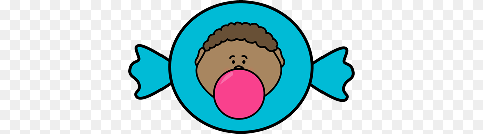 Bubblegum Clip Art, Food, Grain, Produce Free Png Download