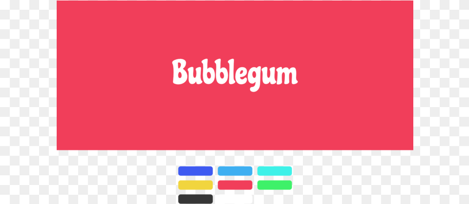Bubblegum Demo Download Graphic Design, Logo, Text Free Transparent Png