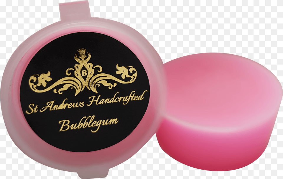 Bubblegum Melt Pot Makeup Mirror, Face, Head, Person, Cosmetics Png