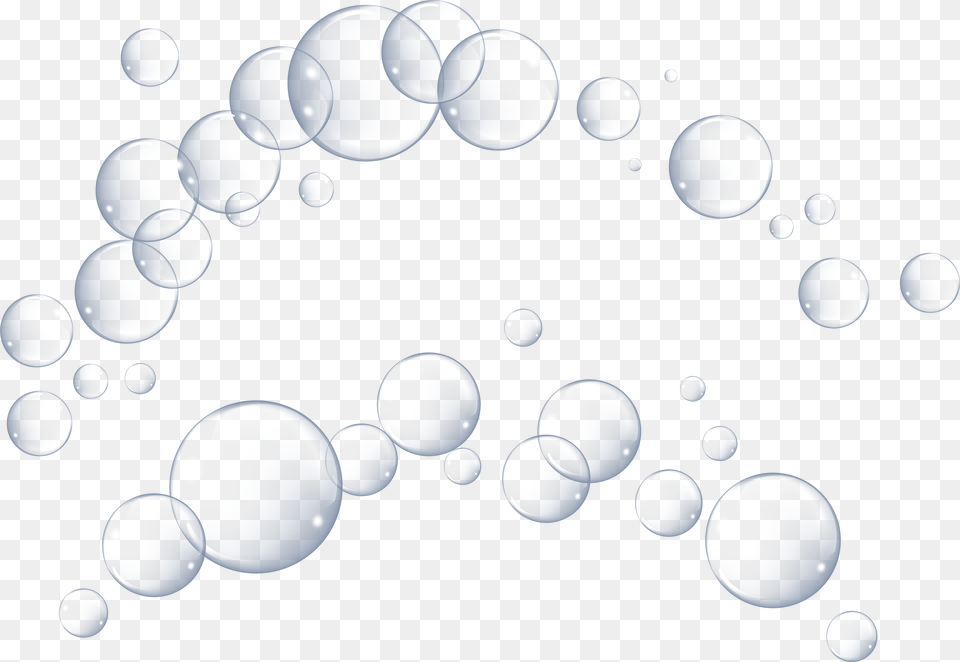 Bubbles Png Image