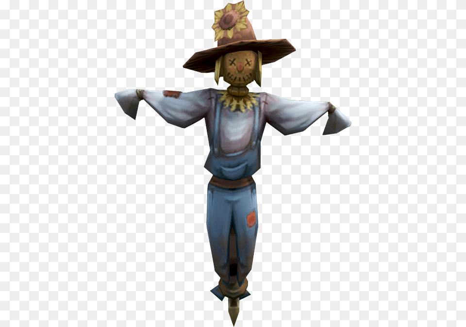 Bubbles, Scarecrow, Clothing, Hat, Adult Free Transparent Png