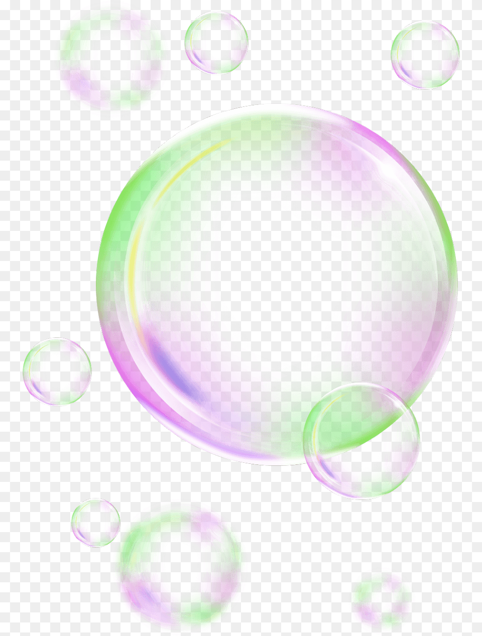 Bubbles Bubble Effects Effect Circle Png Image