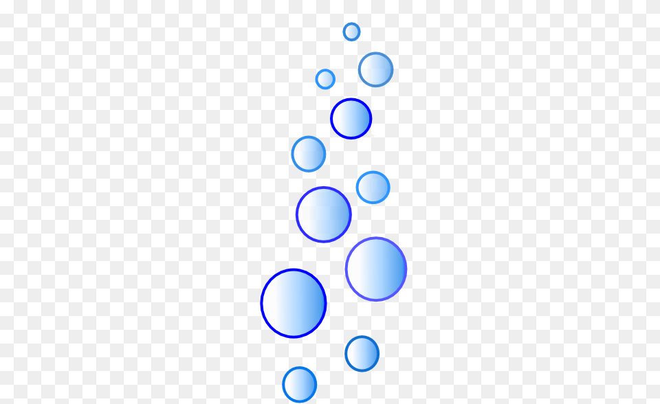 Bubbles Clip Art, Sphere Png