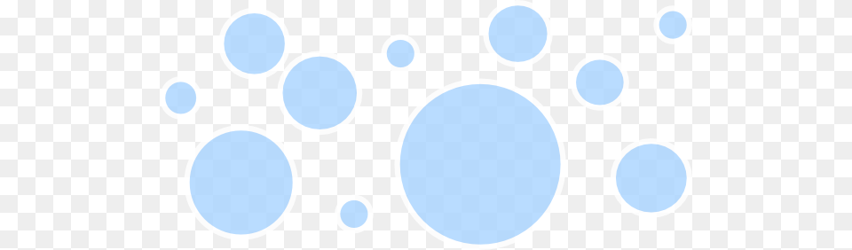 Bubbles Clip Art For Web, Pattern, Polka Dot Free Transparent Png