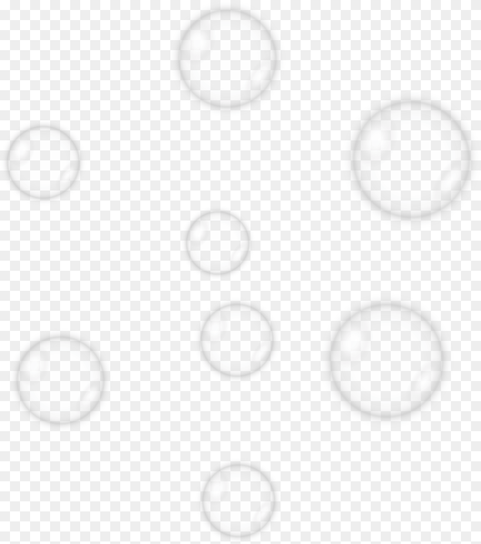 Bubbles Clip Circle Free Transparent Png