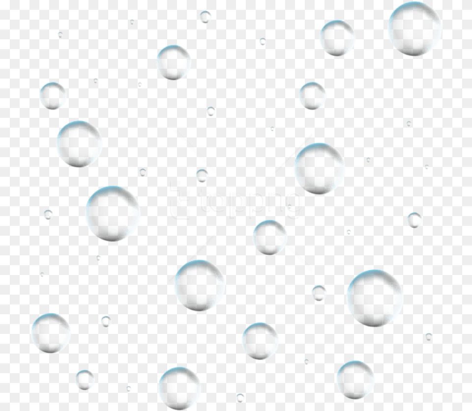 Bubbles Decoration Clipart Photo Drop, Sphere Png Image