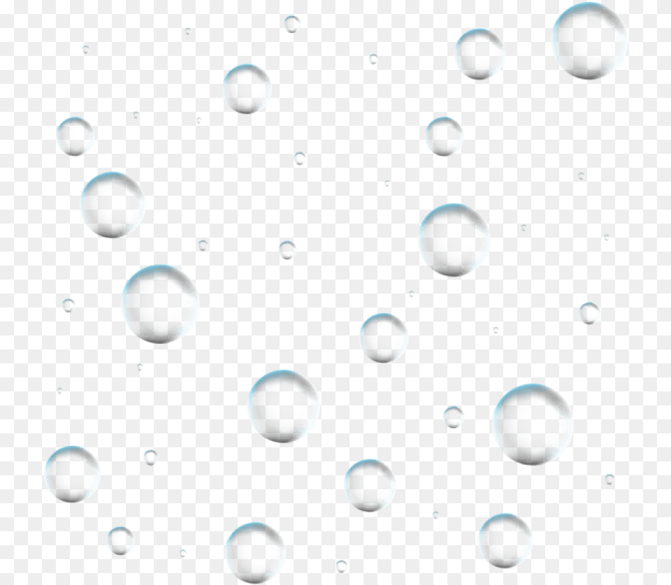 Bubbles Decoration Clipart Photo Drop, Sphere, Droplet, Bubble Free Transparent Png