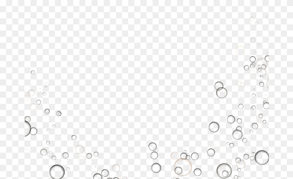 Bubbles For Editing, Art, Floral Design, Graphics, Pattern Free Png