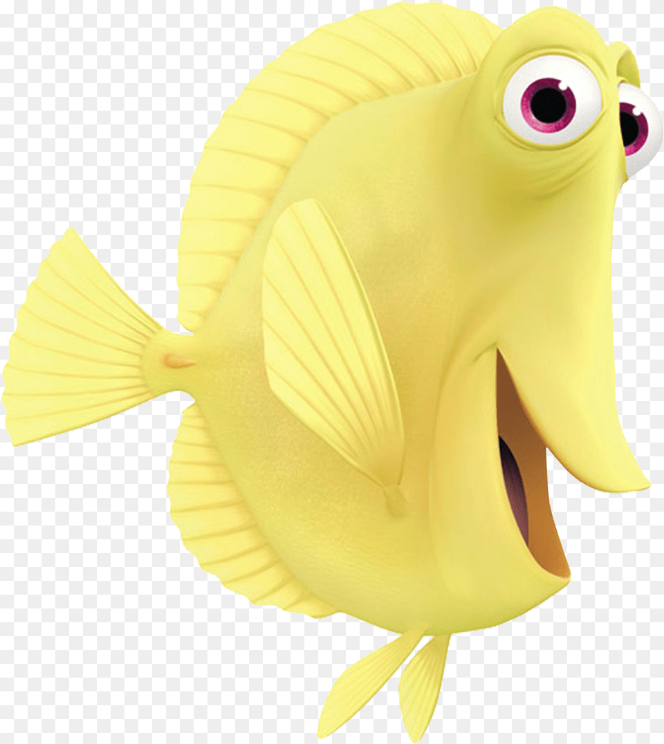 Bubbles Gurgle Philip Sherman Mr Finding Nemo Bubbles Fish, Animal, Sea Life Png