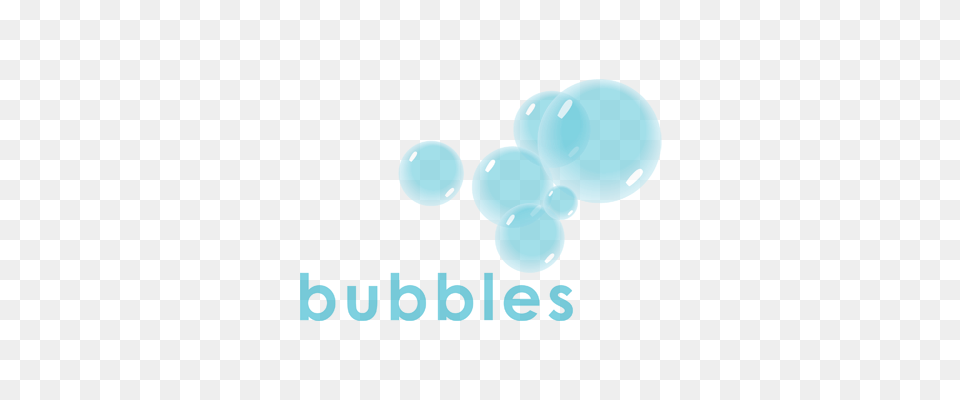 Bubbles Logo, Balloon, Sphere Free Png