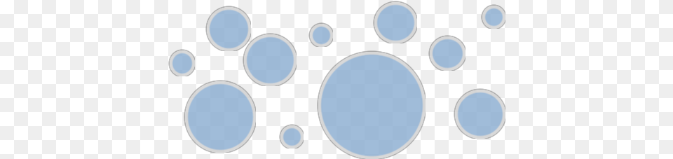 Bubbles Svg Clip Arts Download Download Clip Art Icon Circle, Pattern, Sphere, Disk Free Transparent Png