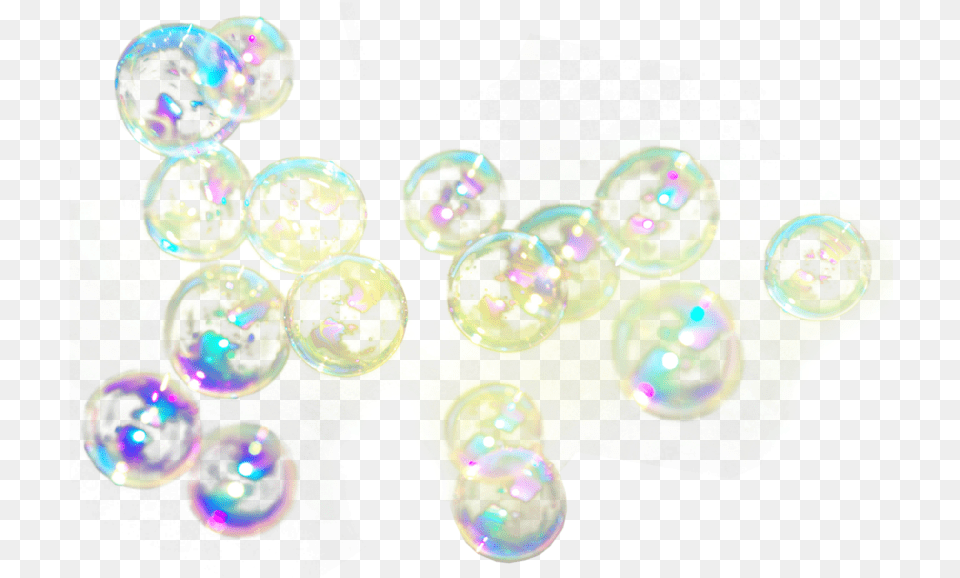 Bubbles Sphere, Bubble, Accessories, Pattern Free Transparent Png