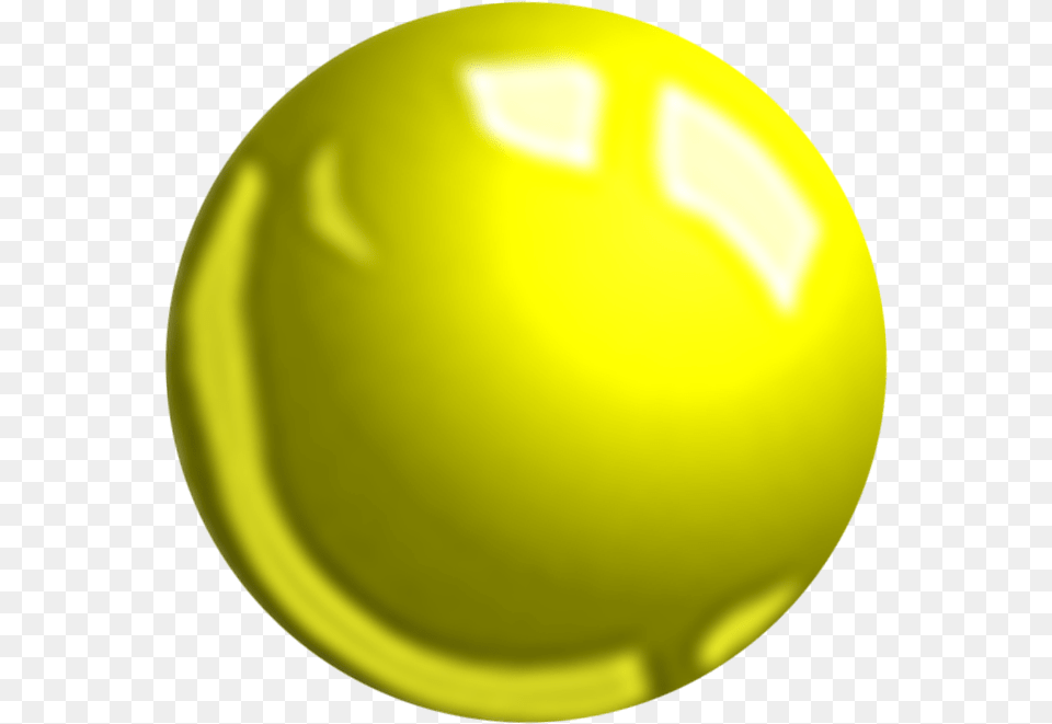 Bubbleshooter Yellow3 Bubble Shooter Circle, Ball, Tennis, Sport, Tennis Ball Png Image