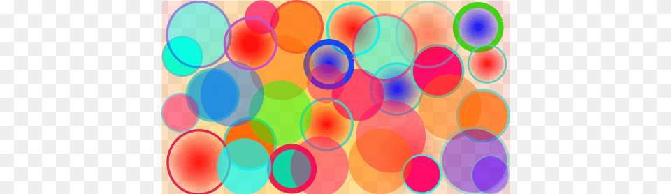 Bubblessoap Zazzle Bunter Blasen Kreis Entwurf Hlle Frs Ipad, Pattern, Lighting, Art, Modern Art Png