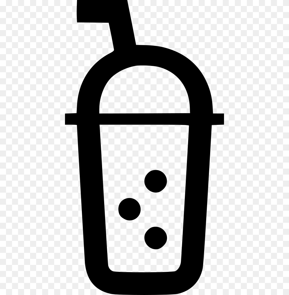 Bubbletea Icon Download, Mailbox, Game Free Transparent Png