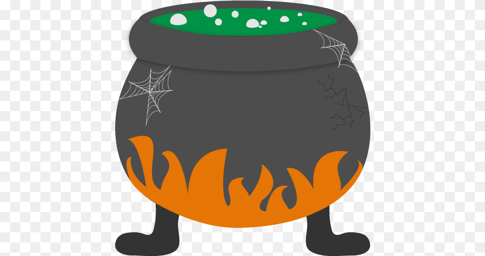 Bubbling Cauldron Icon Halloween 2012 Iconset Vat Clip Art, Baby, Person, Barrel Free Png