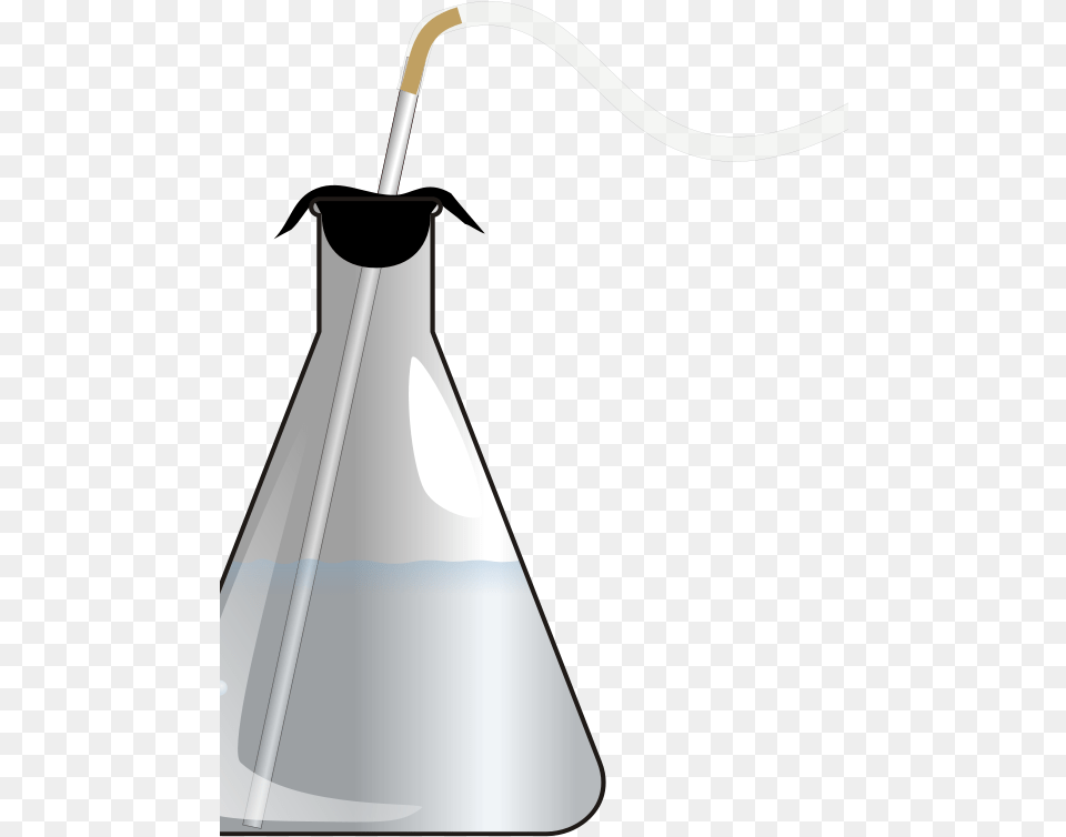 Bubbling Erlenmeyer, Lamp, Lighting, Lampshade Free Transparent Png