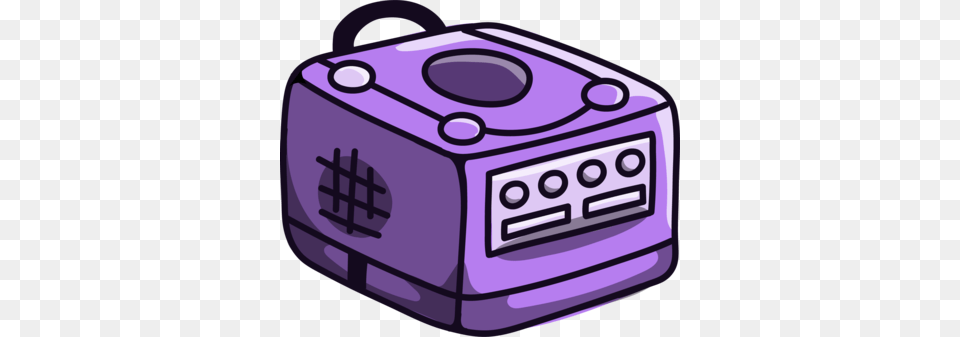 Bubbly Gamecube, Cd Player, Electronics, Disk Png