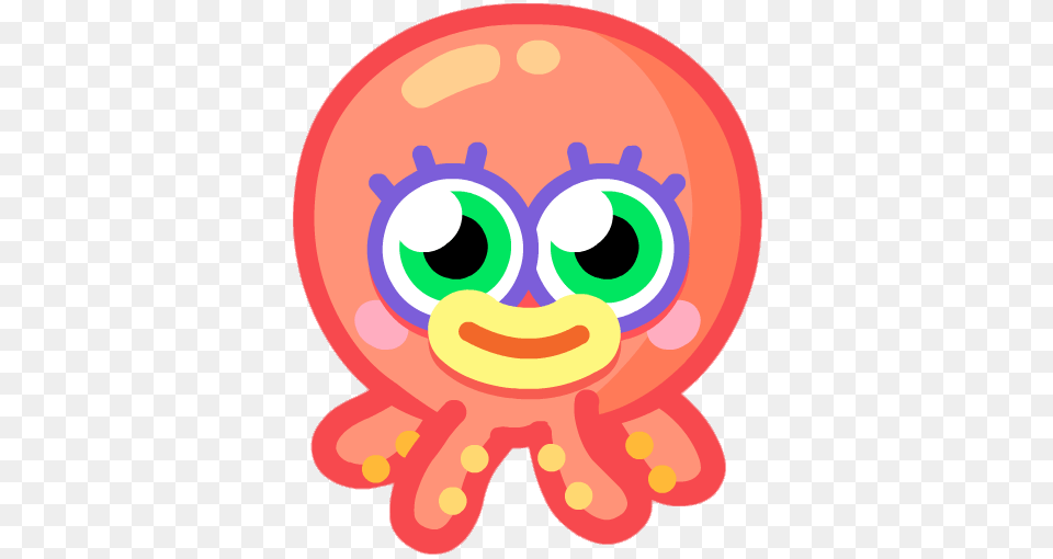 Bubbly The Rubbery Bubbery, Food, Sweets Free Transparent Png