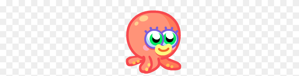 Bubbly The Rubbery Bubbery Walking Free Transparent Png