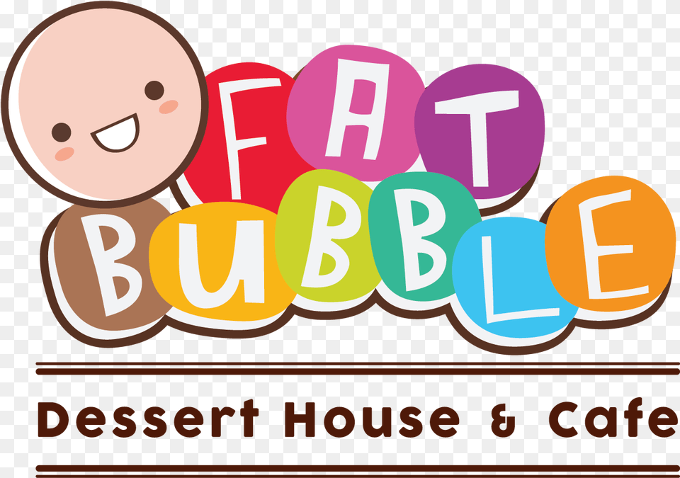 Buble Fat Bubble, People, Person, Text, Face Png Image