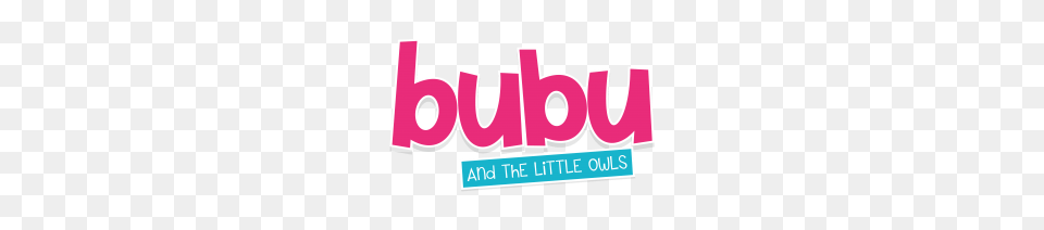 Bubu And The Little Owls Logo, Dynamite, Weapon Free Transparent Png