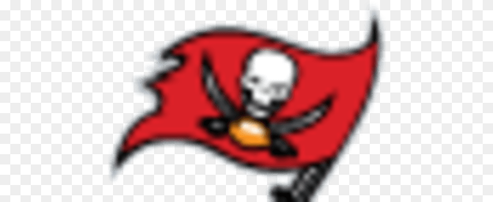 Buccaneers Emblem, Armor Png