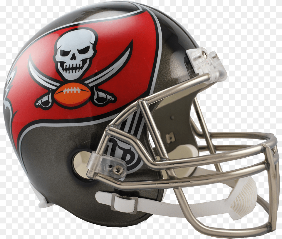 Buccaneers Helmet, American Football, Football, Football Helmet, Sport Free Transparent Png