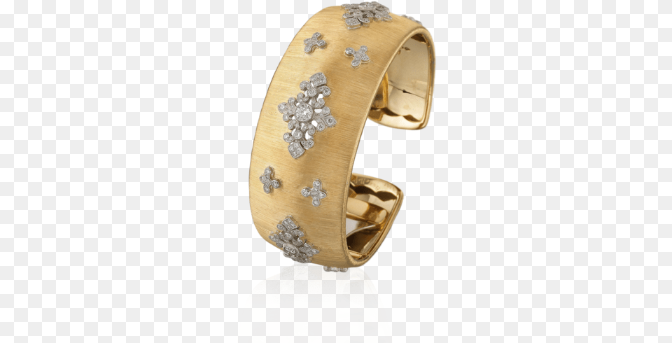 Buccellati Bracciali Cuff Bracelet Gioielleria Buccellati Bracelets, Accessories, Jewelry, Ornament, Diamond Free Png