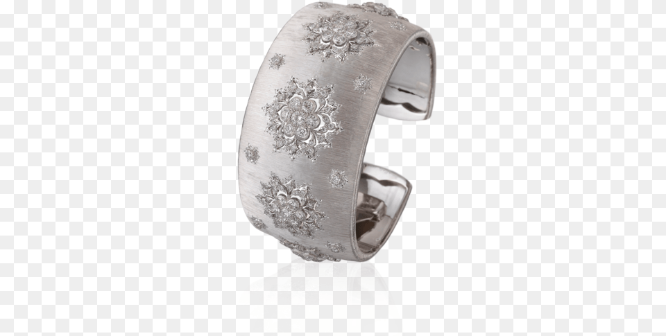 Buccellati Bracelets Cuff Bracelet Jewelry Titanium Ring, Clothing, Hat, Accessories Free Png