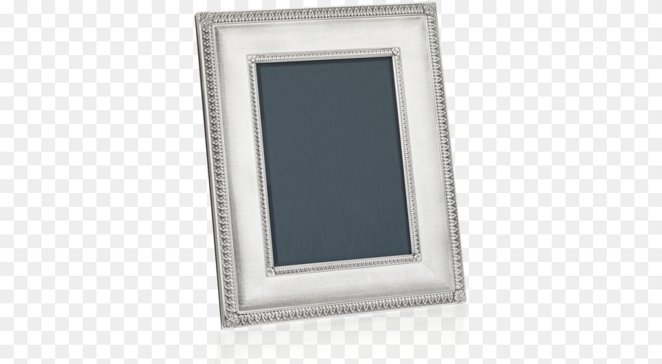 Buccellati Cornici Empire Argento Picture Frame, Mirror, Blackboard Free Transparent Png