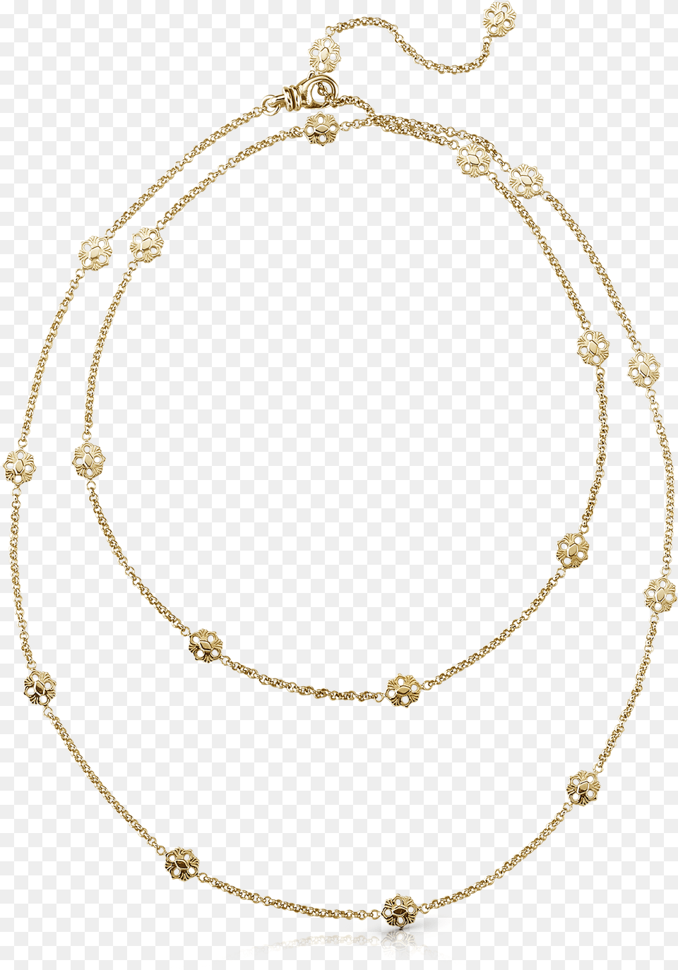 Buccellati Necklaces Opera Necklace Jewelry Necklace, Accessories, Bracelet Free Png Download