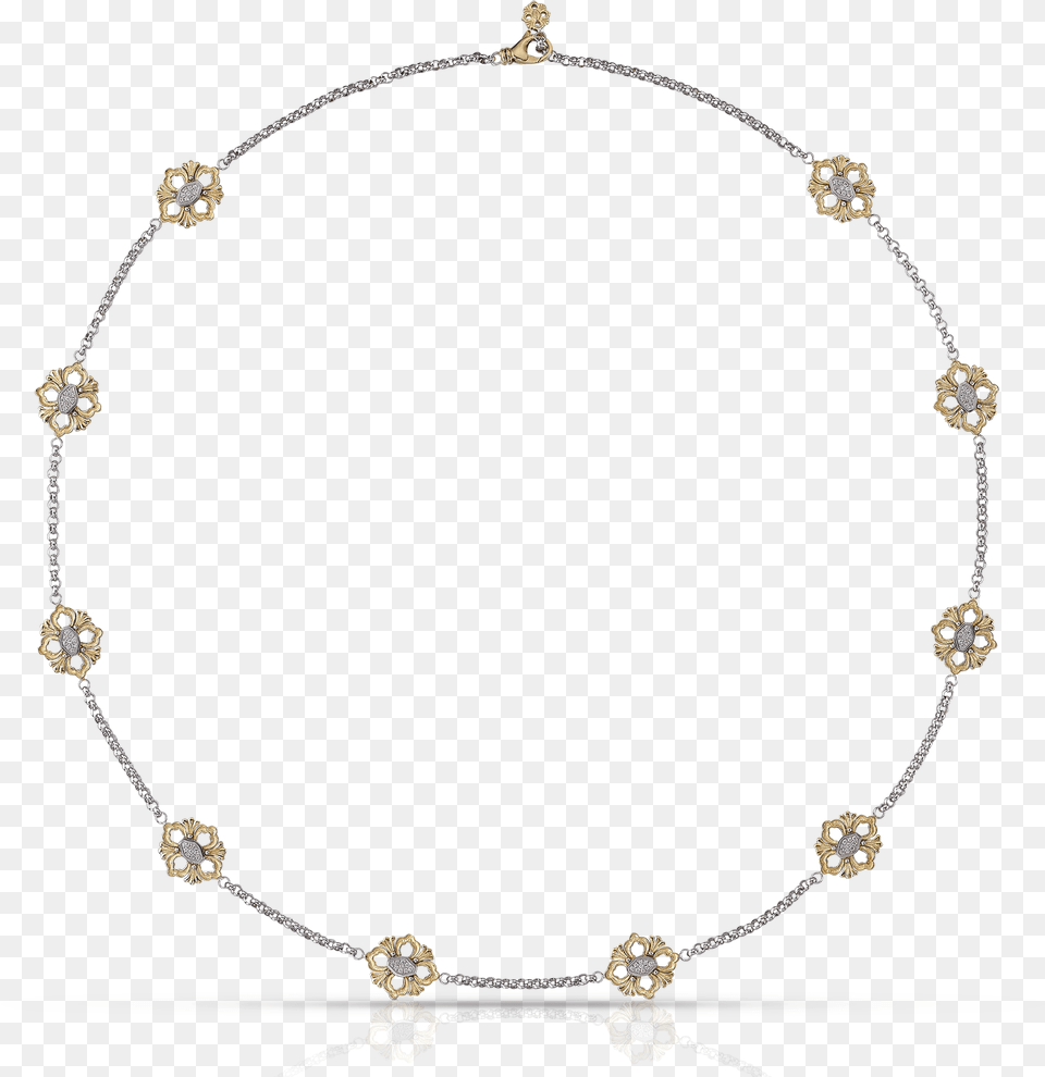 Buccellati Necklaces Opera Necklace Jewelry Necklace, Accessories, Bracelet Free Transparent Png