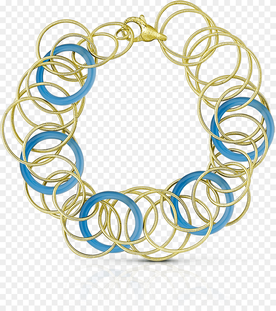 Buccellati Official Bracelet, Accessories, Jewelry, Dynamite, Weapon Free Png Download