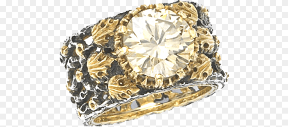 Buccellati Rings, Accessories, Diamond, Gemstone, Jewelry Free Png Download