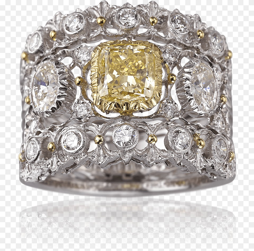 Buccellati Rings Band Ring Jewelry Engagement Ring, Accessories, Diamond, Gemstone Png Image