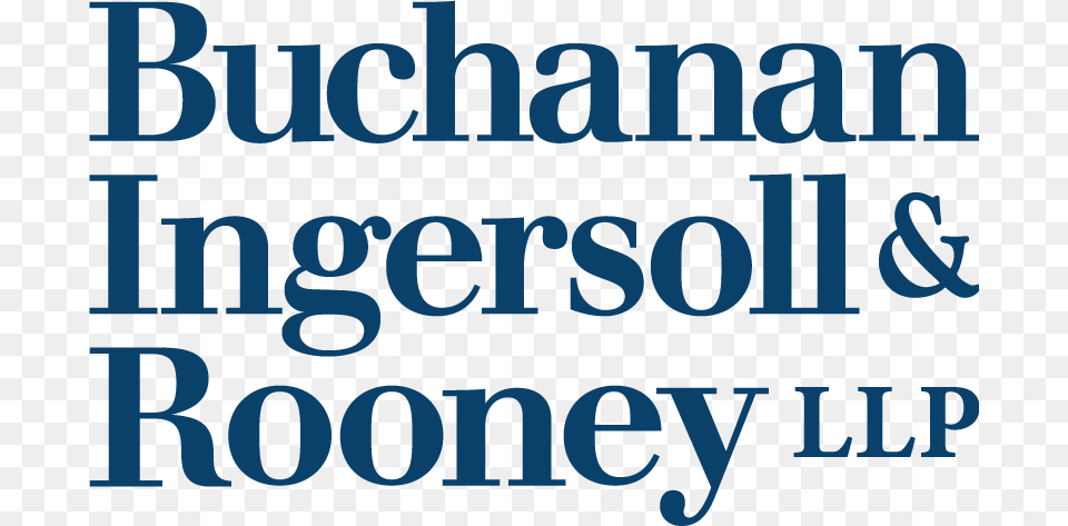 Buchanan Ingersoll Amp Rooney Pc Logo, Text, Letter Png