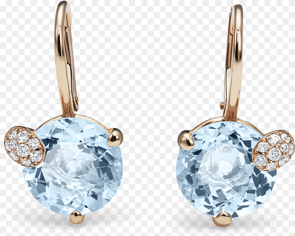 Bucherer Fine Jewelleryear Pendants Rose Gold, Accessories, Diamond, Earring, Gemstone Free Png